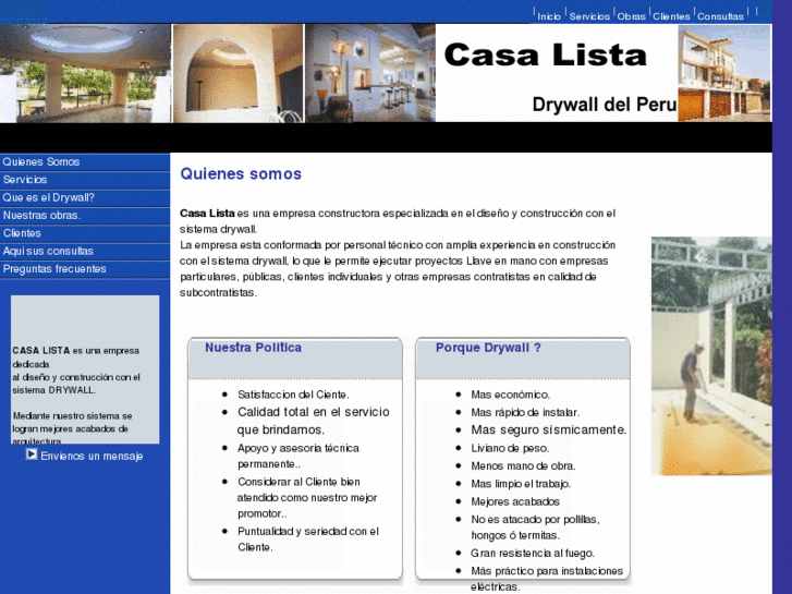 www.casaslistas.com