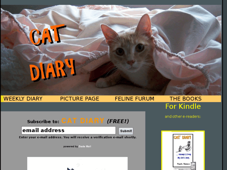 www.catdiary.com