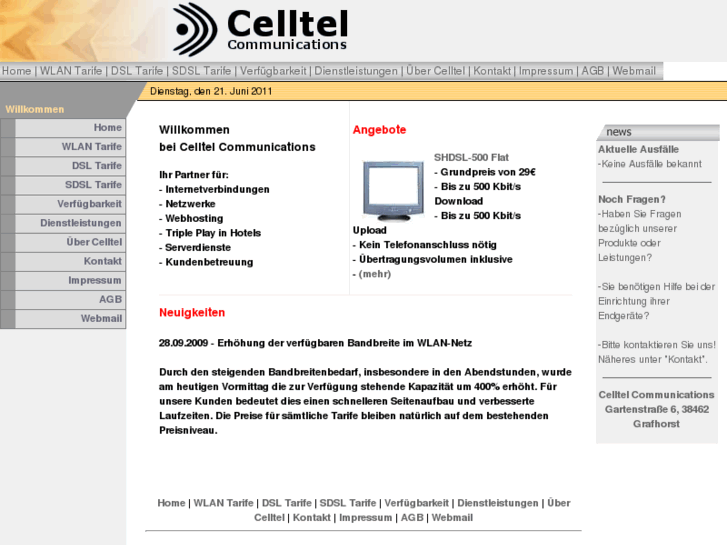 www.celltel.de