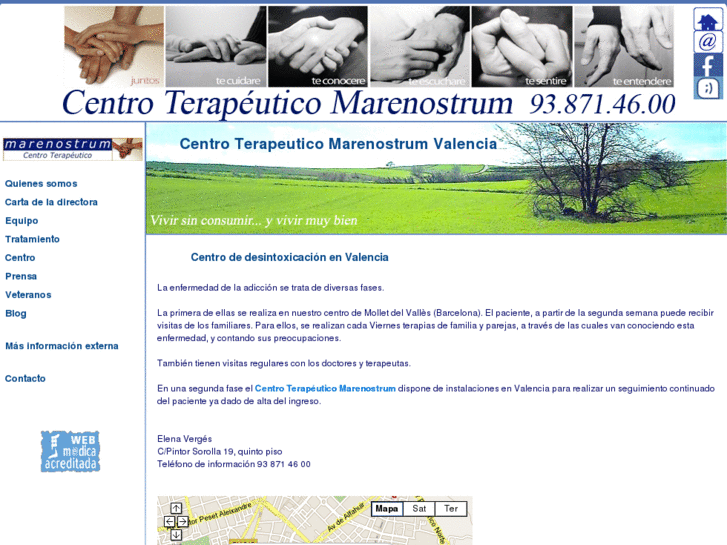 www.centromarenostrum-valencia.com
