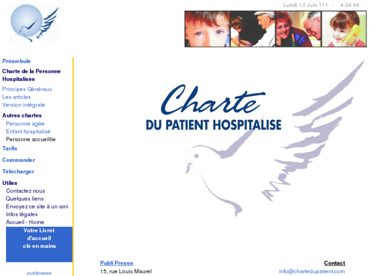 www.chartedupatient.com