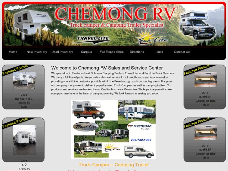 www.chemongrv.com