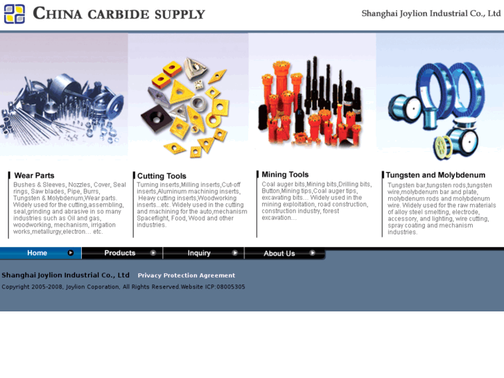 www.china-carbide.com