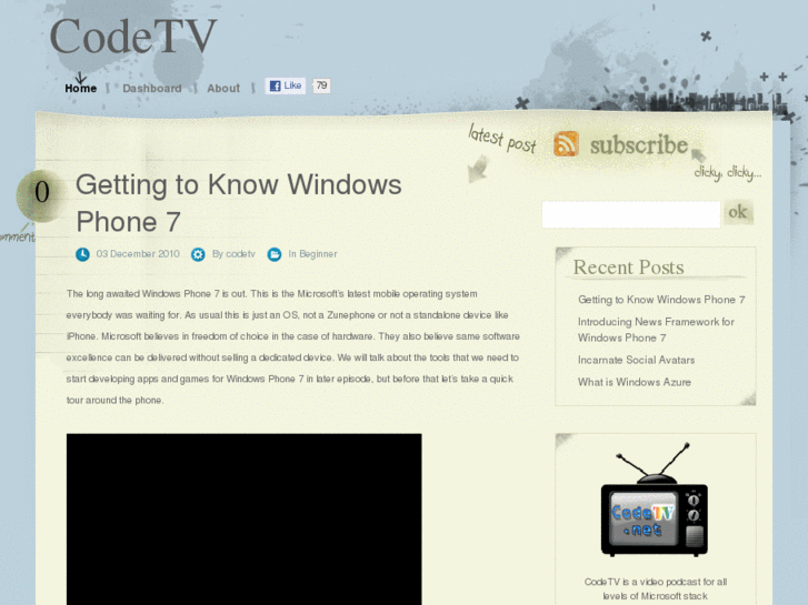 www.codetv.net