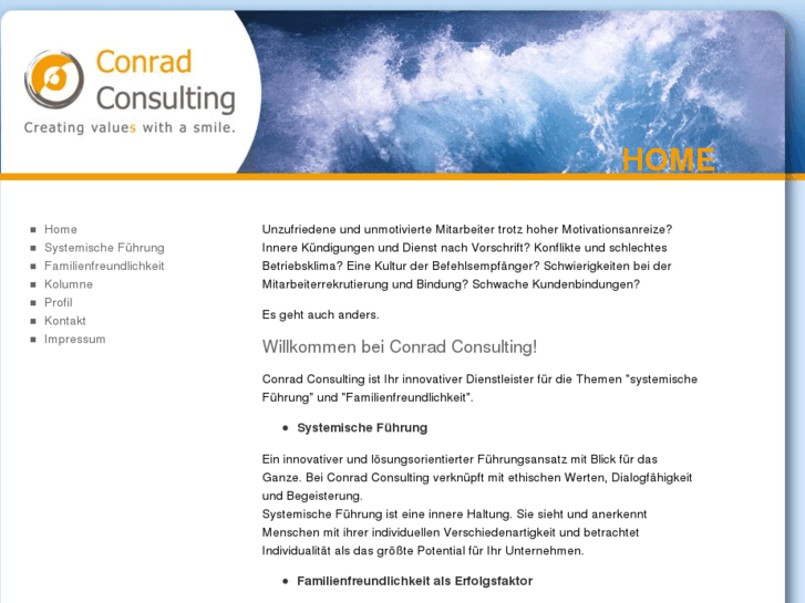 www.conrad-consulting.com