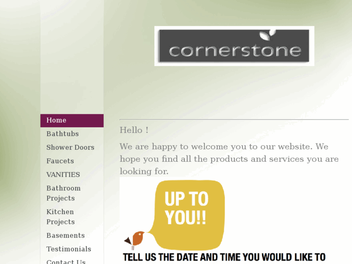 www.cornerstonebath.com