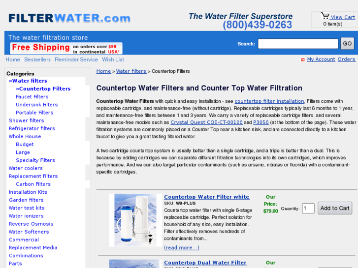 www.countertopfiltration.com