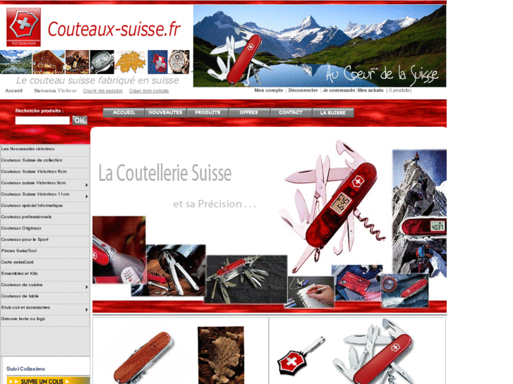 www.couteau-suisse.net