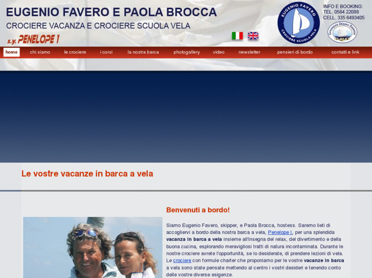 www.crocierevelafavero.it