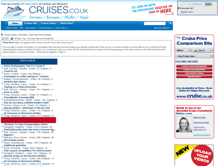 www.cruises.co.uk