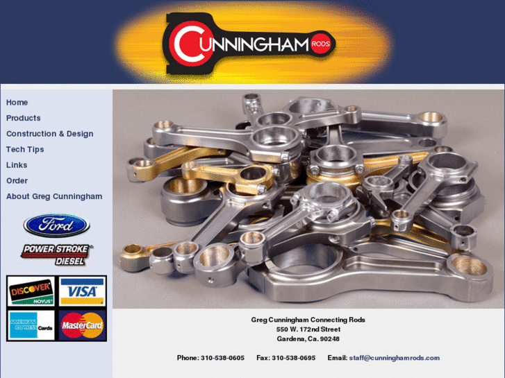 www.cunninghamrods.com