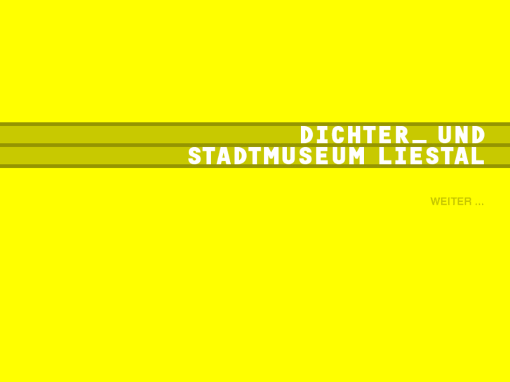 www.dichtermuseum.ch