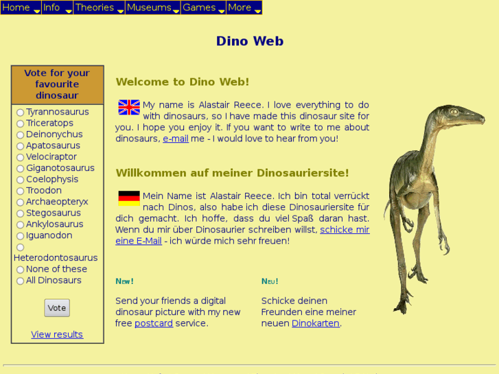 www.dino-web.com