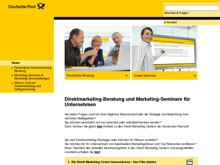 www.direktmarketingcenter.de