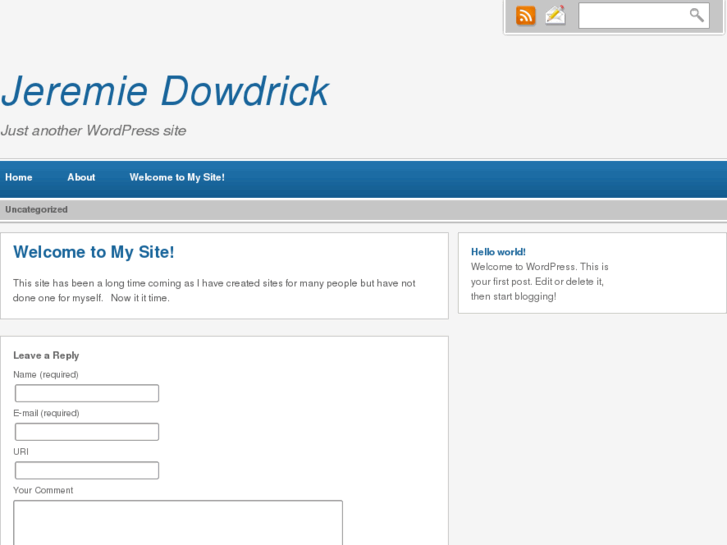www.dowdrick.com