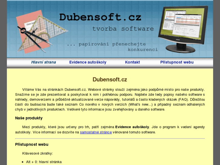 www.dubensoft.cz