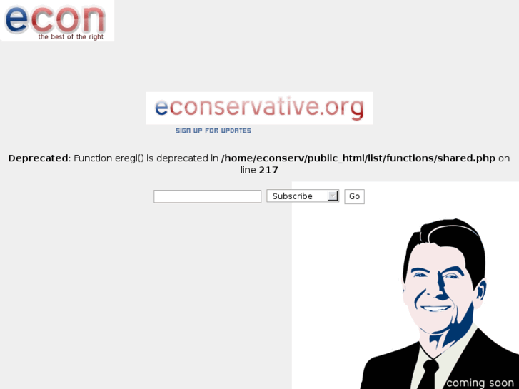 www.econservative.org