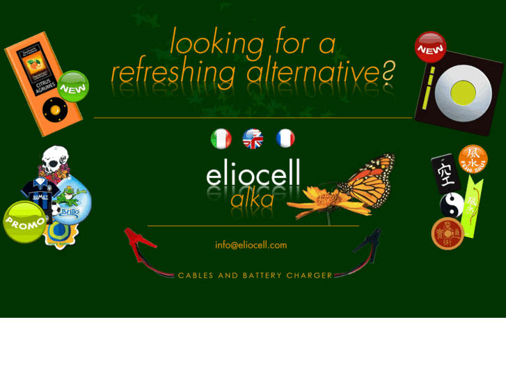 www.eliocell.com