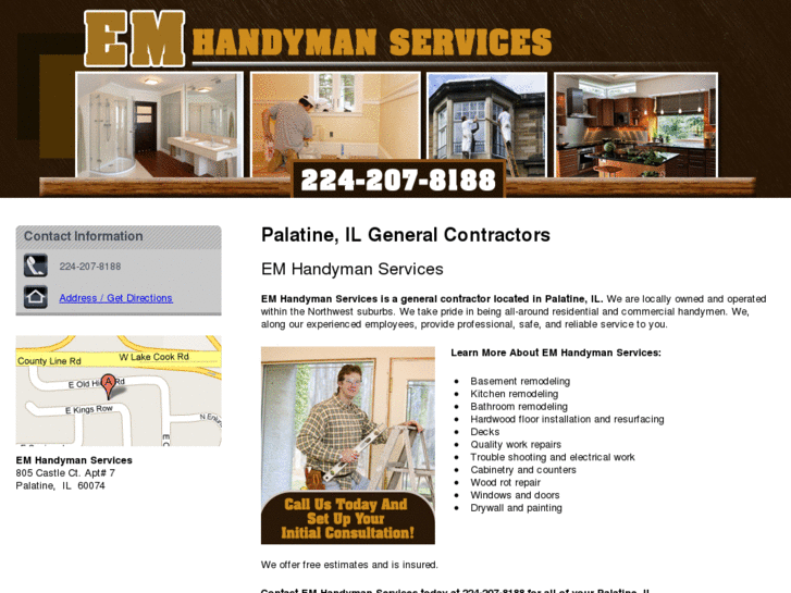 www.emhandymanservice.com