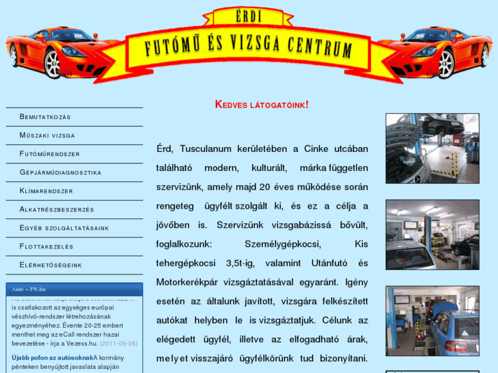 www.erdiauto.hu