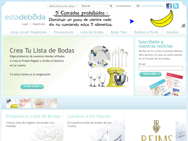 www.estardeboda.com