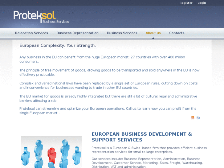 www.euro-presence.com
