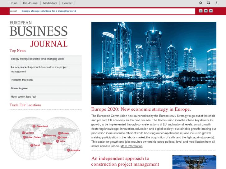 www.european-business-magazine.com