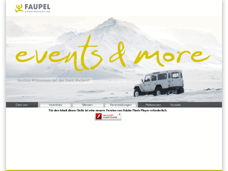 www.faupel-event.de