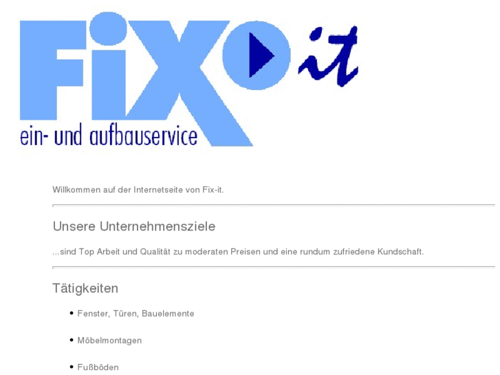 www.fix-it.info