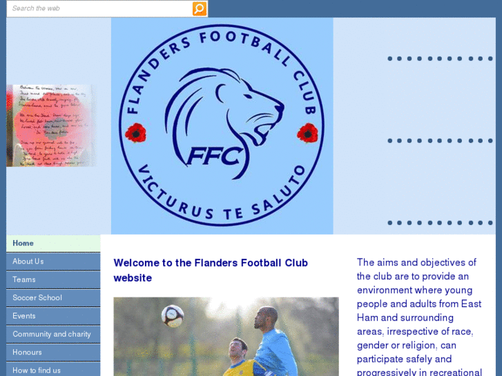 www.flandersfc.com