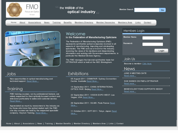 www.fmo.co.uk