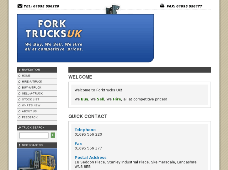 www.forktrucksuk.com