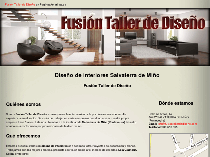 www.fusiontallerdediseno.com