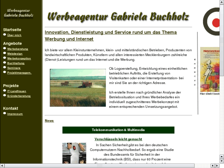 www.gabi-buchholz.de