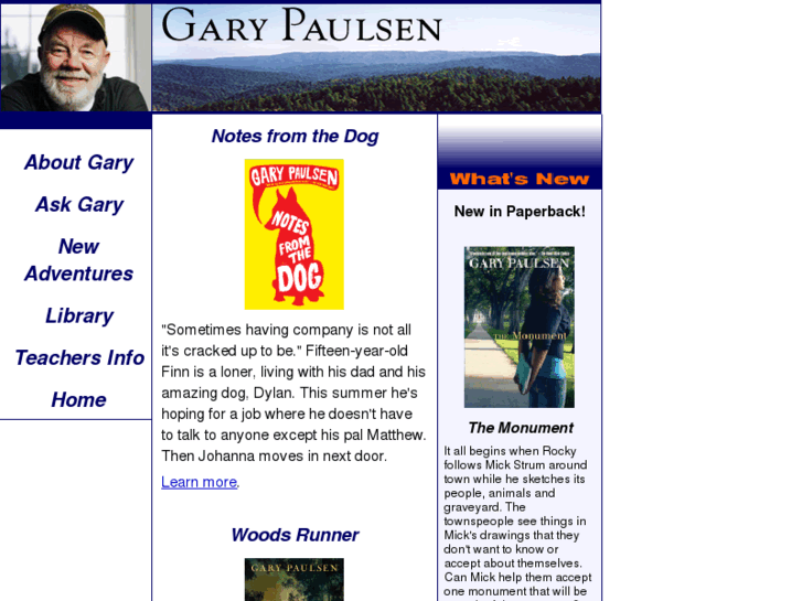 www.garypaulsen.com