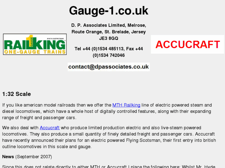 www.gauge-1.co.uk