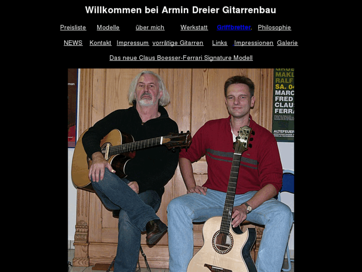 www.gitarrenbau.org