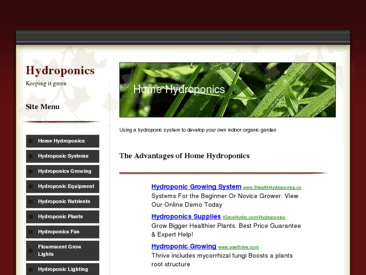 www.home-hydroponics.org