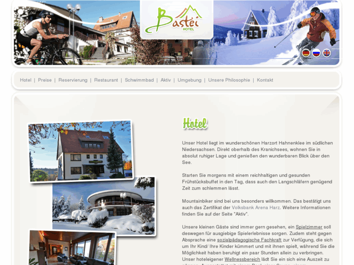 www.hotelbastei.com