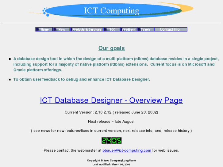 www.ict-computing.com