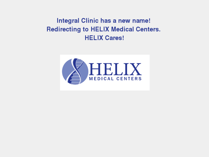 www.integralclinic.com