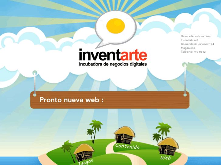 www.inventarte.net