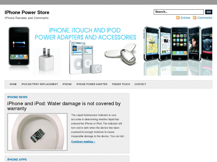 www.iphonepowerstore.com