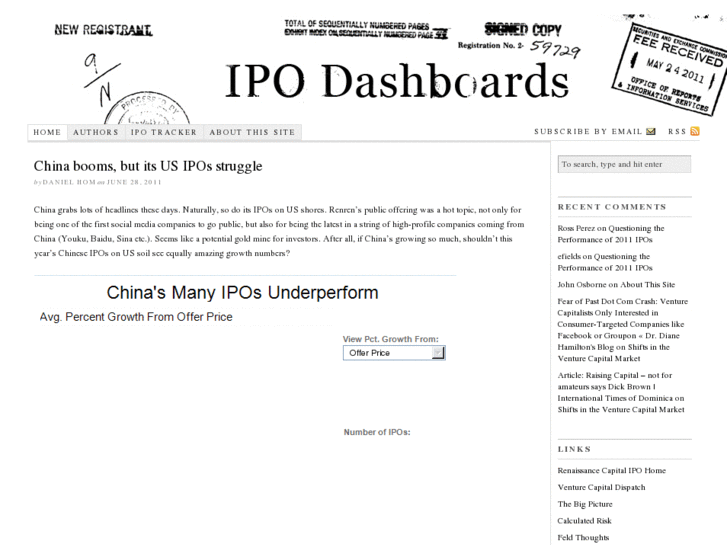 www.ipodashboards.com