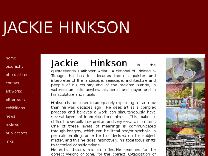 www.jackiehinkson.com