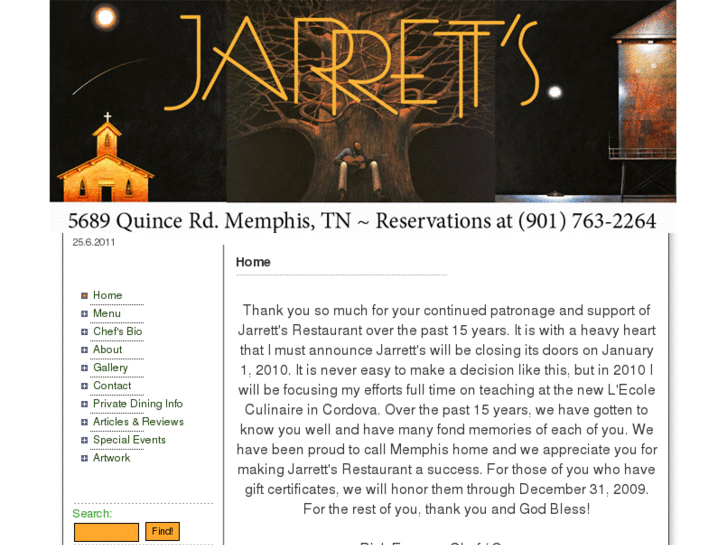 www.jarretts.com