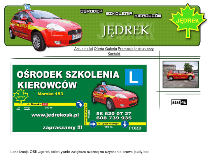 www.jedrekosk.pl