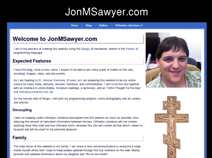 www.jonmsawyer.com