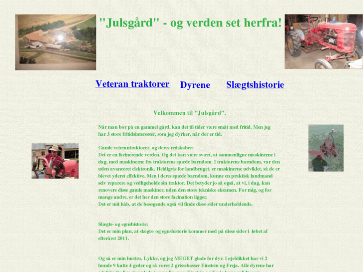 www.julsgaard.com