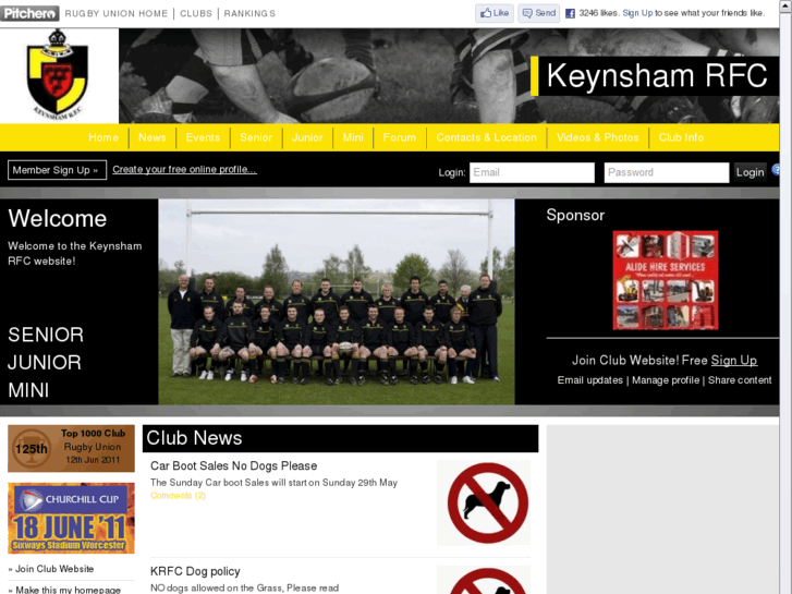 www.keynshamrugby.co.uk